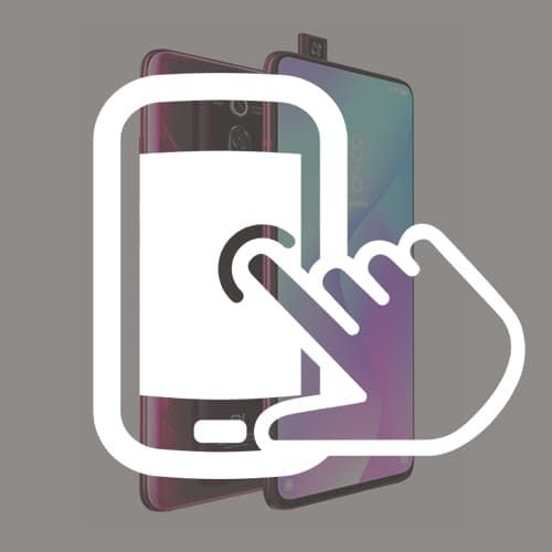 Замена тачскрина/сенсорного стекла Xiaomi Mi 9T